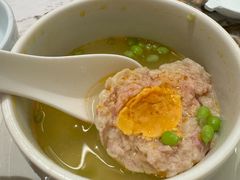 -永春园·扬州早茶·淮扬菜(漫乐城店)