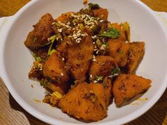 琅琊土豆-付小姐在成都(五道口店)