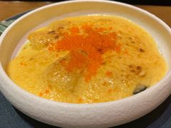 海胆酱烧龙利鱼-鱼跃料理(步步高店)