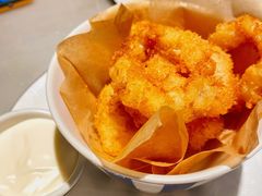 -玛尚诺意式餐厅(天环广场店)