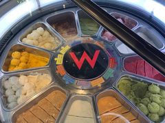 -西安W酒店·WEI全味西餐厅