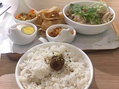 -仙踪林(江燕路万科里店)