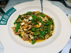 费大厨辣椒炒肉-费大厨辣椒炒肉(高铁吾悦广场店)