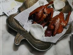 -蝴蝶里·粤菜·点心(龙湖天街&滨江店)