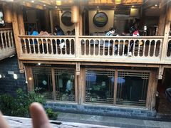 -88号小吃店·经典云南菜·地道纳西美食