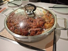 -黄记煌三汁焖锅(民乐园万达店)