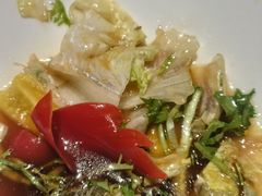 -小杨烤肉(朱雀店)