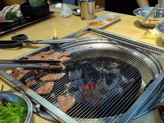 -麻蒲碳烤肉(梅花园店)
