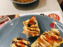 -汉阳廷自助烤肉(同和金铂天地店)