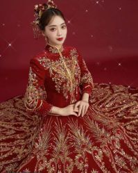 点击看大图 -纯色时光婚纱艺术馆WHITE