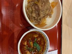 -食其家·牛丼咖喱(太阳宫店)