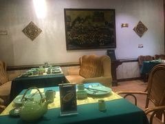 -金象湾泰国餐厅(华林路店)