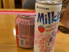 -恩你小木屋·韩式料理(南长街店)