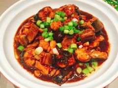 -山里亲戚(淞虹路店)