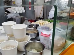 -孔师傅八仙老鸭粉丝汤(上海市第一食品商店南东店)