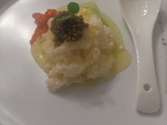 鱼子酱鸡淖-松云泽