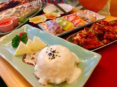 -佐佑帐篷环游记(南锣鼓巷店)