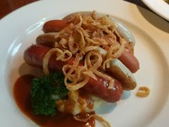 -宝莱纳餐厅(滨江店)