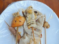 -郭记小街麻辣烫(南小街总店)