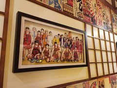-玉川屋·深夜食堂居酒屋(柳巷店)