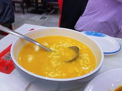 蟹黄豆花-簋街仔仔小龙虾(总店)