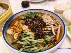 浑源凉粉-凯鸽酒楼(大同振兴街店)