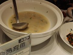 -院里寻菜·精致庭院菜(观沙岭店)