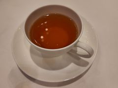 -白天鹅宾馆-宏图府餐厅