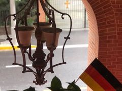 -申德勒加油站西餐厅Schindlers Tankstelle(上海外滩店)