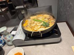-满来寿喜烧(金虹桥店)