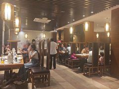 -东方饺子王(工农大路店)