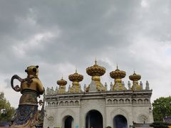 -上海东林寺(金山区)