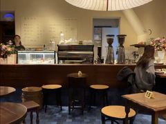-EAU CAFE(永康路店)