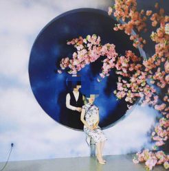 -青禾婚纱摄影(杭州店)