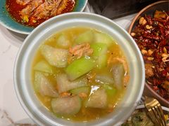 -雀蓝川菜(滨湖万象汇店)