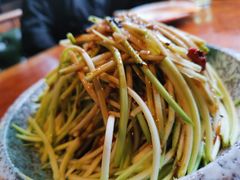 -肉串汪(望京店)