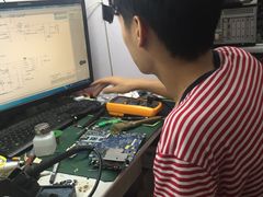 -惠芯电脑维修(本溪路165弄小区店)