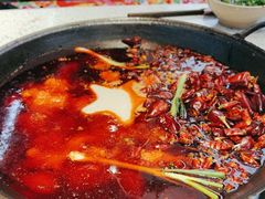 -龙厂长老火锅(抚琴店)
