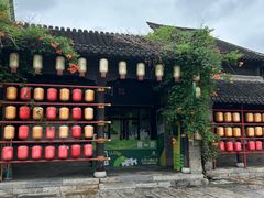 -回龙窝历史文化街区