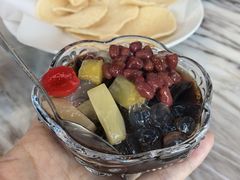-章记星洲 · 新加坡餐厅(望京店)