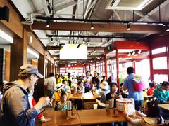 大堂-故宫餐厅(景运门店)