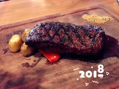 -MR.ROCKY洛奇先生RESTAURANT&BAR(宝安壹方城店)