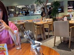 -KimPro 辛普乐概念韩餐