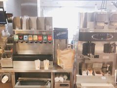 -麦当劳(酒仙桥路店)