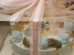 -芭菲盛宴·环球美食(解放碑英利国际店)