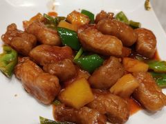 -稻香酒家·33年老字号·港式粤菜(富邦中心店)