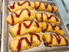 -很久以前羊肉串(昌里路三钢里店)