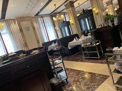 大堂-红鼎豆捞(临江大道店)