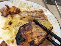 -风味烧烤