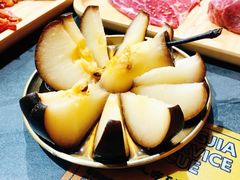 -允辛家·自助泥炉烤肉(九亭店)